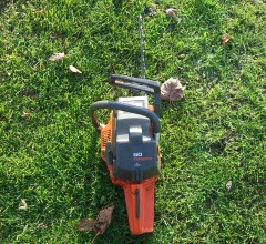 motorzaag Husqvarna Ranger 50
