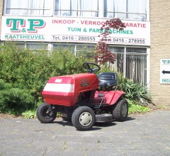 cirkelmaaier MTD