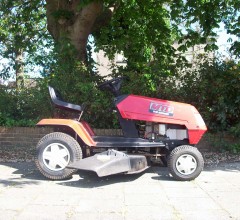 cirkelmaaier MTD