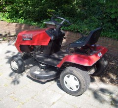 cirkelmaaier MTD