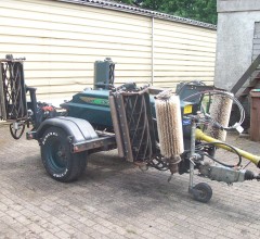 kooimaaier Hayter 539E