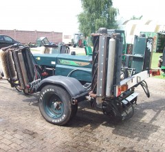 kooimaaier Hayter 539E