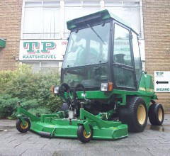 Sabo Roberine 1512 cirkelmaaier