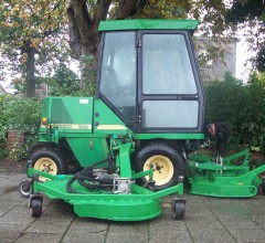 Sabo Roberine 1512 cirkelmaaier