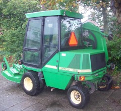 Sabo Roberine 1512 cirkelmaaier