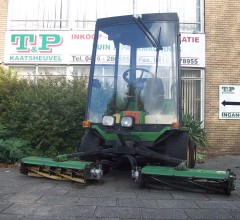 Sabo Roberine 600 3d kooimaaier