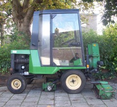 Sabo Roberine 600 3d kooimaaier