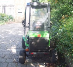 Sabo Roberine 600 3d kooimaaier