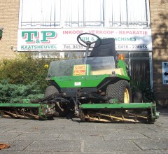 kooimaaier Sabo Roberine 600 3D
