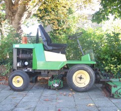 kooimaaier Sabo Roberine 600 3D