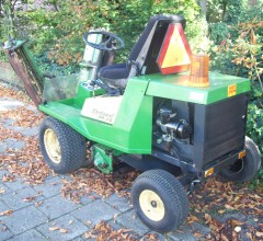kooimaaier Sabo Roberine 600 3D