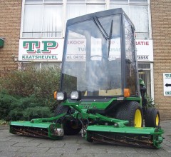 kooimaaier Sabo Roberine 900 3D