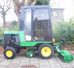 kooimaaier Sabo Roberine 900 3D