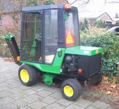 kooimaaier Sabo Roberine 900 3D