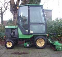 kooimaaier Sabo Roberine 900