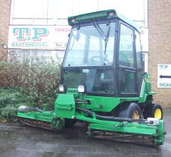 kooimaaier Sabo Roberine 1203