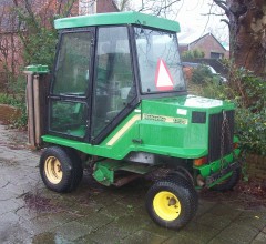 kooimaaier Sabo Roberine 1203