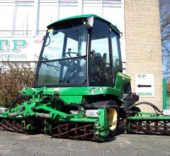 kooimaaier John Deere 1905