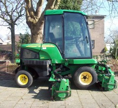 kooimaaier John Deere 1905