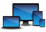 nieuwe website