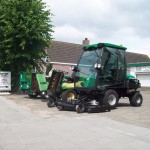 reparatie kooimaaier