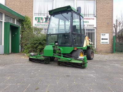 Sabo Roberine 1203 Gebruikte Kooimaaier